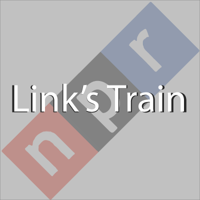 Link’s Train