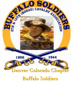 buffalo soldiers