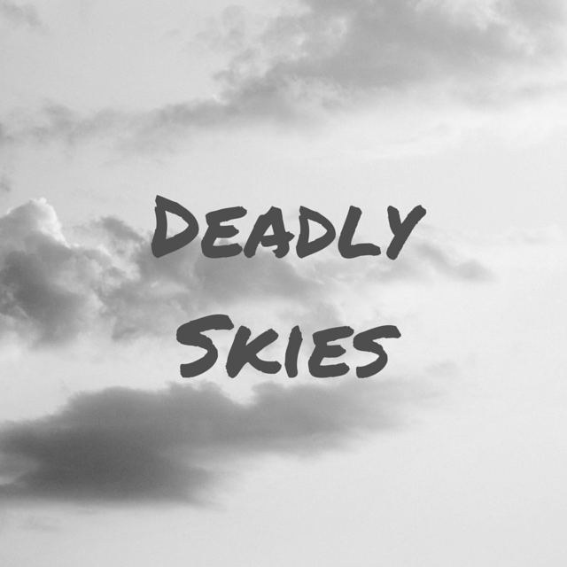 Deadly Skies