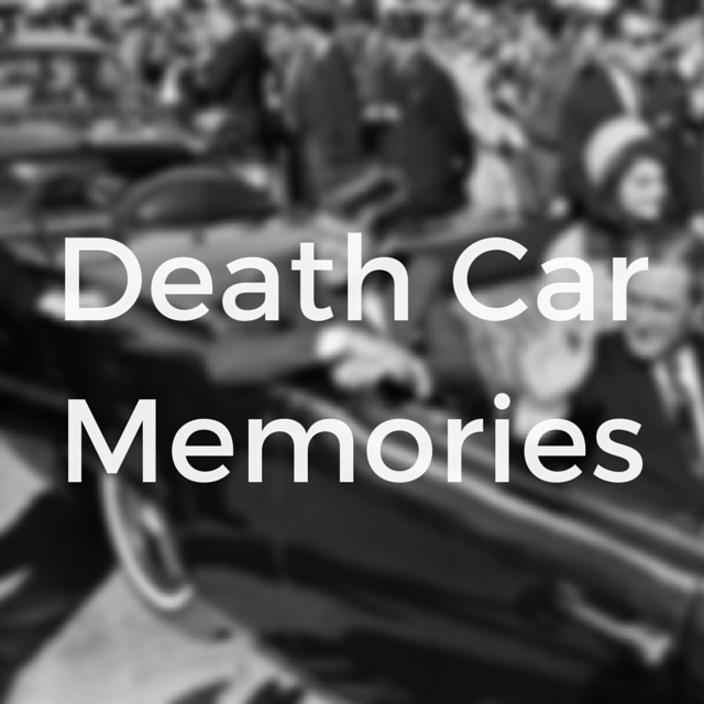 Death Car Memories