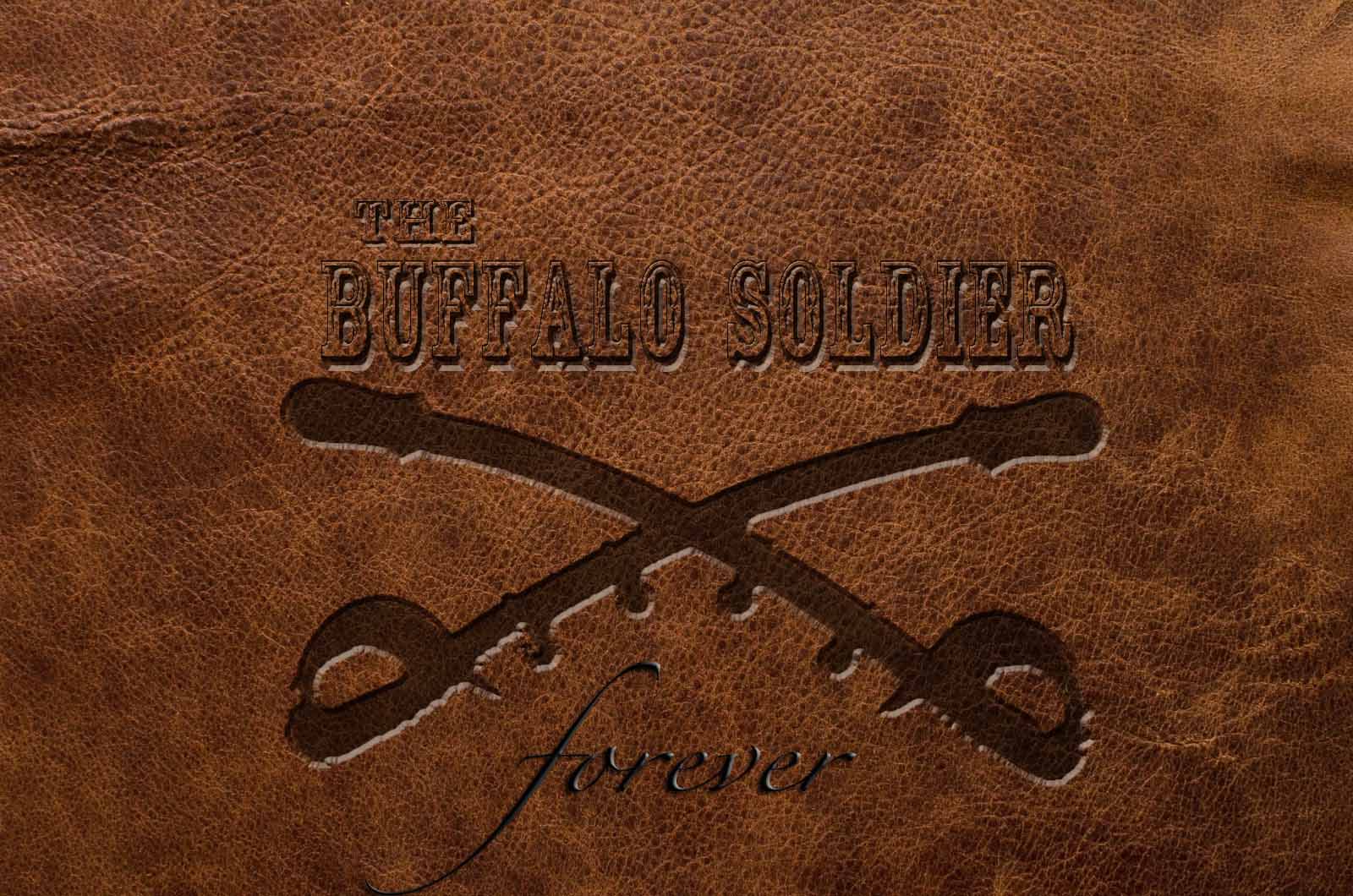 Buffalo Soldiers Forever