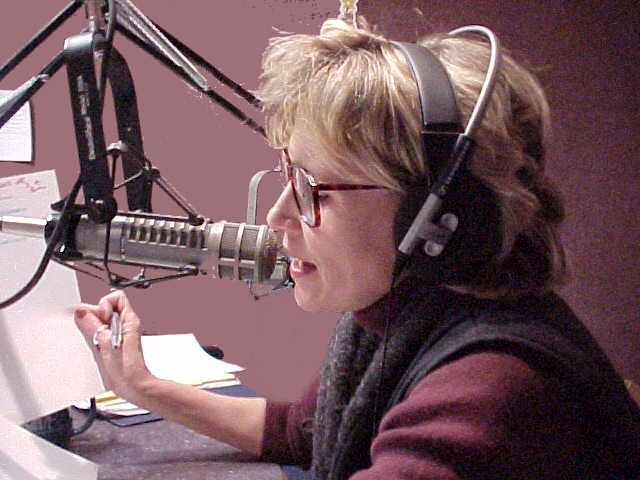 From Mists of Time Director, Patty Sue Spiers on 105.5 KRDO The Extra