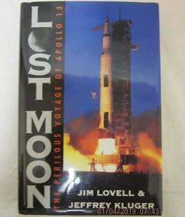 A VERY Special Shout Out to Apollo 13 Commander Jim Lovell
